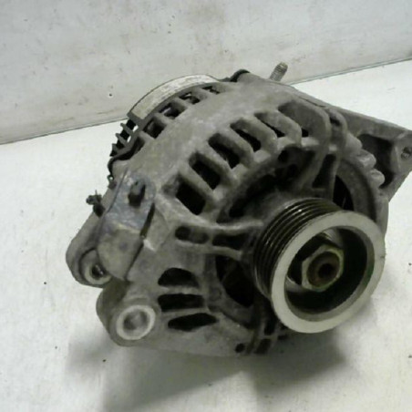 Alternateur PEUGEOT 107 Photo n°1