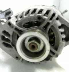 Alternateur PEUGEOT 107 Photo n°3