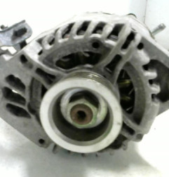 Alternateur PEUGEOT 107 Photo n°6