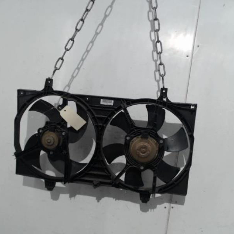 Ventilateur eau NISSAN ALMERA 2