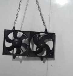 Ventilateur eau NISSAN ALMERA 2