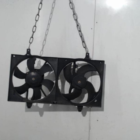 Ventilateur eau NISSAN ALMERA 2