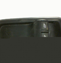 Interrupteur de leve vitre avant gauche FORD FIESTA 6 Photo n°1