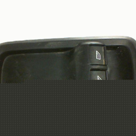 Interrupteur de leve vitre avant gauche FORD FIESTA 6 Photo n°1