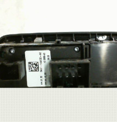 Interrupteur de leve vitre avant gauche FORD FIESTA 6