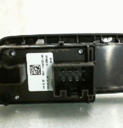 Interrupteur de leve vitre avant gauche FORD FIESTA 6 Photo n°5