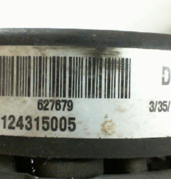 Alternateur SEAT CORDOBA 1 Photo n°3