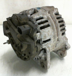 Alternateur SEAT CORDOBA 1 Photo n°5