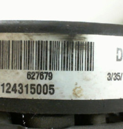 Alternateur SEAT CORDOBA 1 Photo n°6