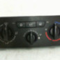 Commande chauffage PEUGEOT 207