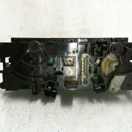 Commande chauffage PEUGEOT 207