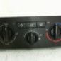 Commande chauffage PEUGEOT 207