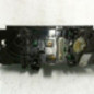 Commande chauffage PEUGEOT 207