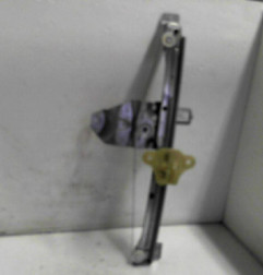 Leve vitre electrique avant droit RENAULT ZOE 2 Photo n°1