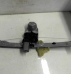 Leve vitre electrique avant droit RENAULT ZOE 2