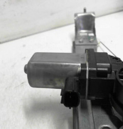 Leve vitre electrique avant droit RENAULT ZOE 2 Photo n°3