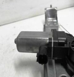 Leve vitre electrique avant droit RENAULT ZOE 2 Photo n°6