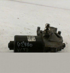 Moteur essuie glace avant MERCEDES VITO 639 Photo n°1