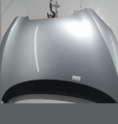 Capot SEAT ALTEA Photo n°1