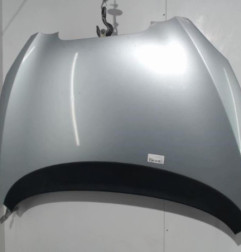 Capot SEAT ALTEA Photo n°4