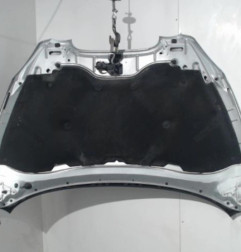 Capot SEAT ALTEA Photo n°5