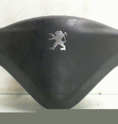 Air bag conducteur PEUGEOT 207 Photo n°1