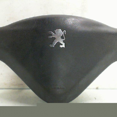 Air bag conducteur PEUGEOT 207 Photo n°1
