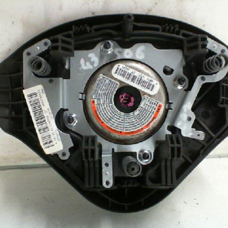 Air bag conducteur PEUGEOT 207