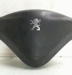 Air bag conducteur PEUGEOT 207 Photo n°4