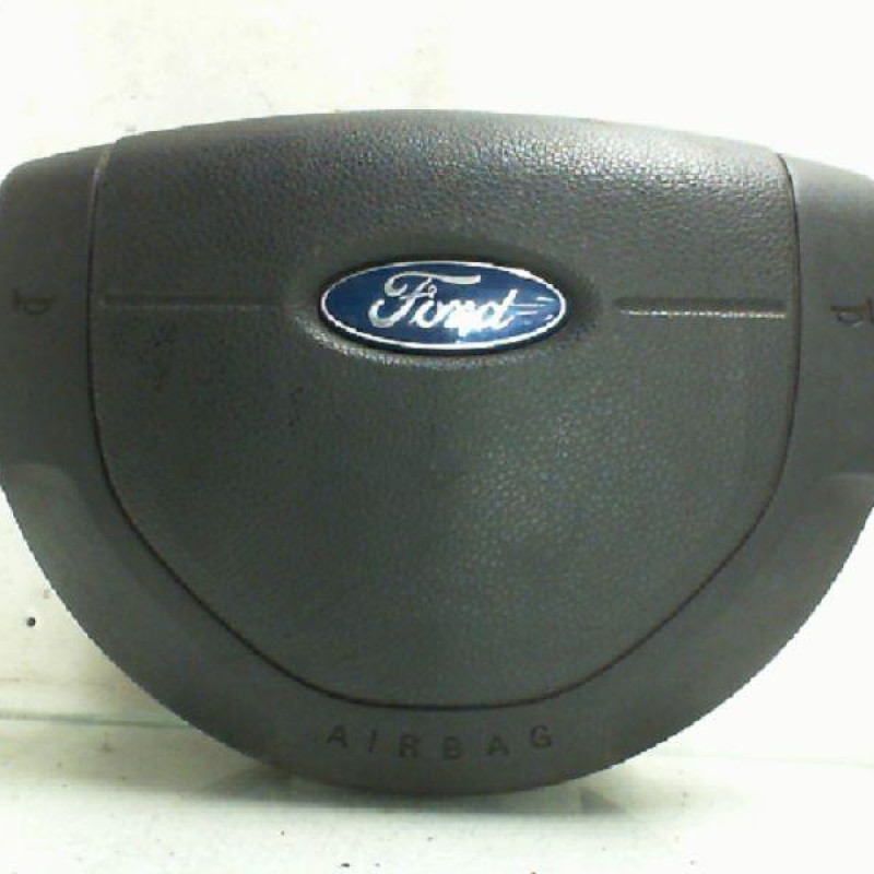 Air bag conducteur FORD FIESTA 5