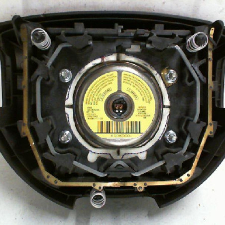 Air bag conducteur FORD FIESTA 5