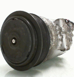 Compresseur clim SEAT IBIZA 4 Photo n°1