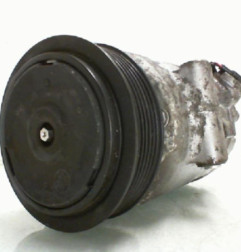 Compresseur clim SEAT IBIZA 4 Photo n°4