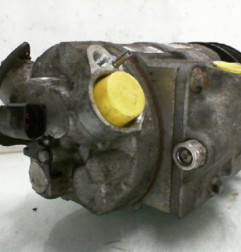 Compresseur clim SEAT IBIZA 4 Photo n°5