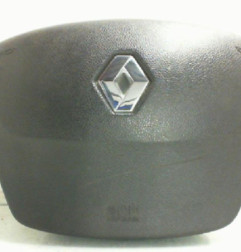 Air bag conducteur RENAULT SCENIC 3 Photo n°1