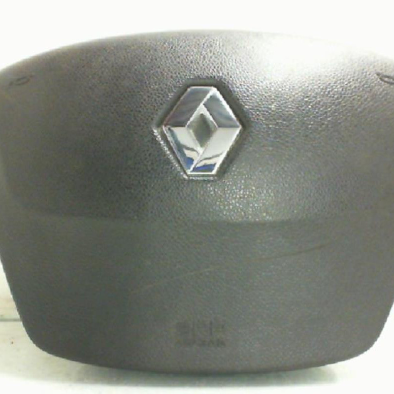 Air bag conducteur RENAULT SCENIC 3