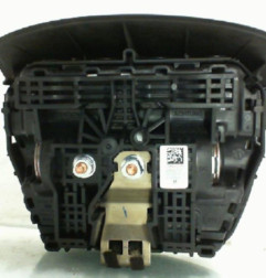 Air bag conducteur RENAULT SCENIC 3