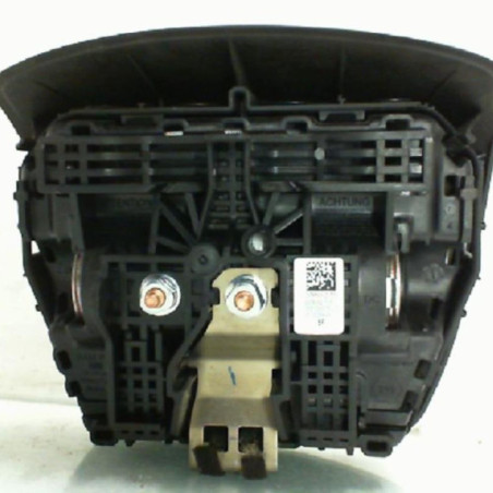 Air bag conducteur RENAULT SCENIC 3