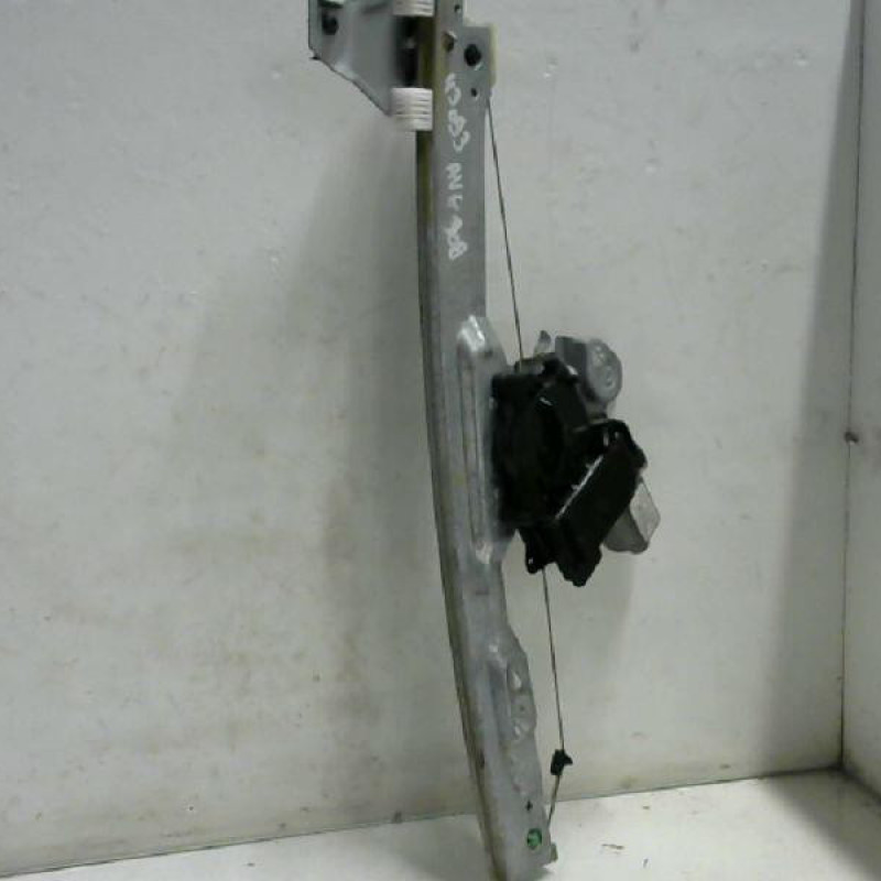 Leve vitre electrique avant gauche PEUGEOT 308 1