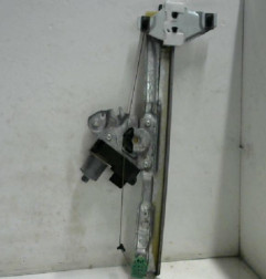 Leve vitre electrique avant gauche PEUGEOT 308 1