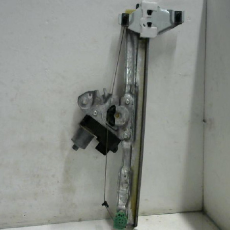 Leve vitre electrique avant gauche PEUGEOT 308 1