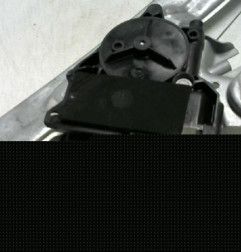 Leve vitre electrique avant gauche PEUGEOT 308 1 Photo n°3