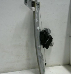 Leve vitre electrique avant gauche PEUGEOT 308 1 Photo n°4