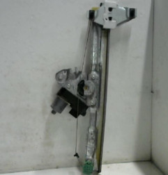 Leve vitre electrique avant gauche PEUGEOT 308 1 Photo n°5