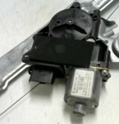 Leve vitre electrique avant gauche PEUGEOT 308 1 Photo n°6