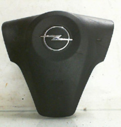 Air bag conducteur OPEL ANTARA Photo n°1