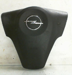 Air bag conducteur OPEL ANTARA Photo n°4