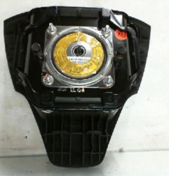 Air bag conducteur OPEL ANTARA Photo n°5