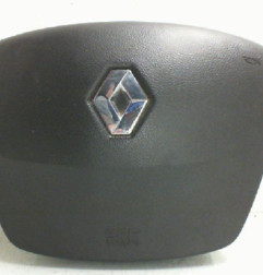Air bag conducteur RENAULT MEGANE 3 Photo n°1