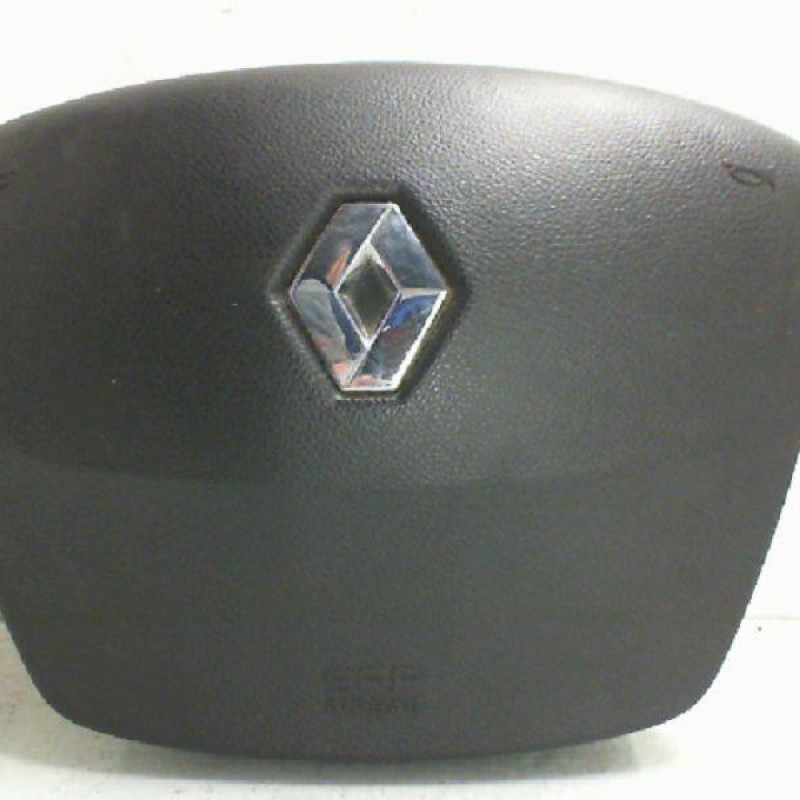 Air bag conducteur RENAULT MEGANE 3